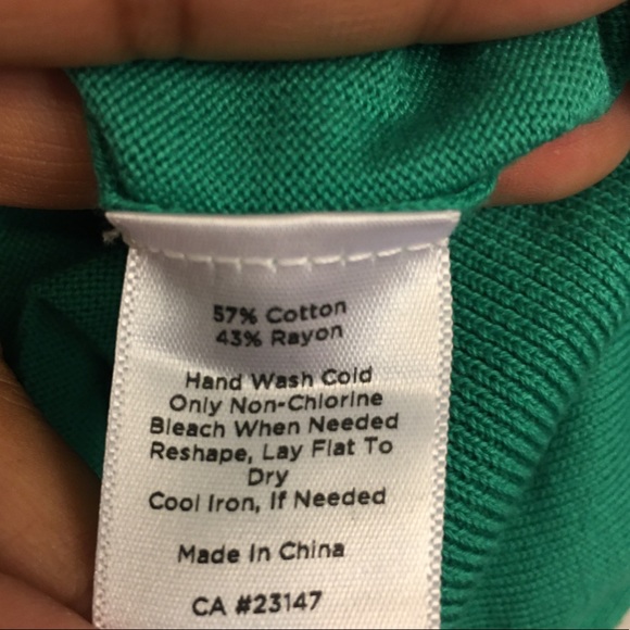 Talbots Cardigans - Picture 6 of 7